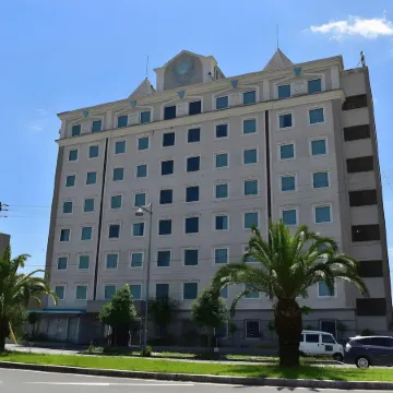 Hotel Castle Inn Tsu