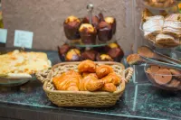 Hotel Orion Tbilisi - breakfast