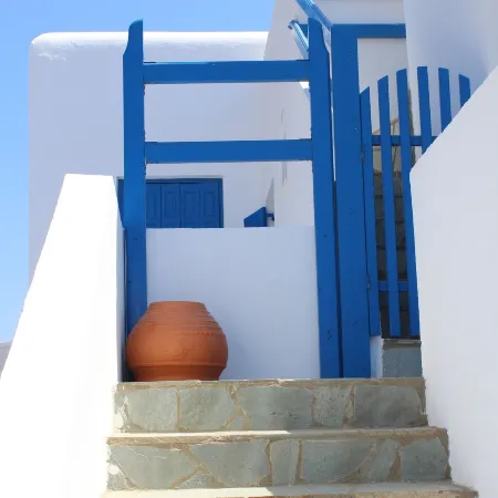 Mare Blue Ios