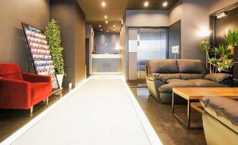 HOTEL LiVEMAX Yokohama-Eki Nishiguchi