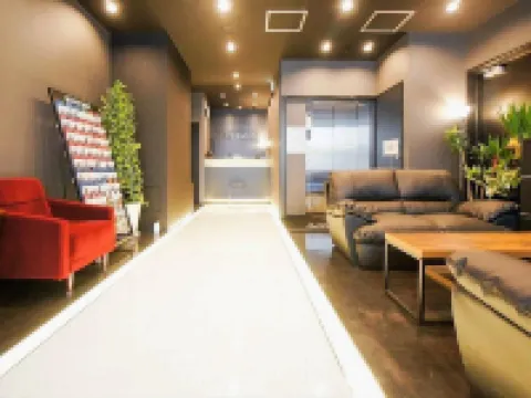 ホテルリブマックス横浜駅西口 横浜のホテル