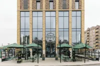 The Social Hub Eindhoven Hotels in Eindhoven