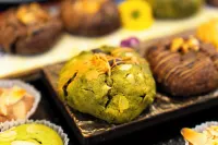 Hoang Long Hotel - breakfast