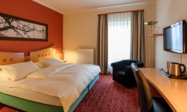 Mercure Hotel Ingolstadt