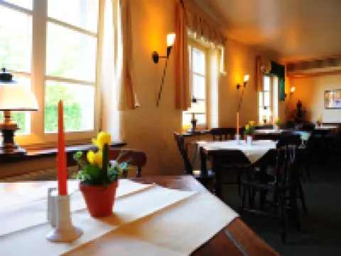 ホテル ポンティビー ヴェッセリンクのホテル