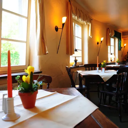 Hotel Pontivy