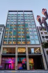 Citizenm San Francisco Union Square Hotels in 