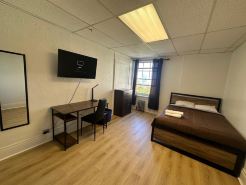 Downtown Berkeley YMCA Hotel and Residence