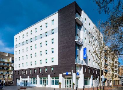 Ibis Budget Issy-Les-Moulineaux Paris Ouest