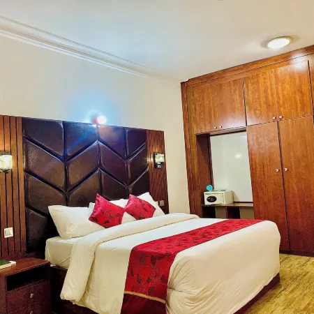 Reiz Continental Hotel