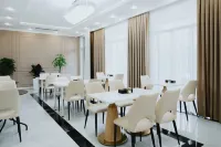 Bon Hotel Bishkek - 4-Star