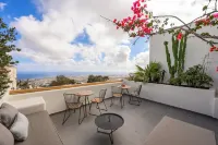 レモン スイーツ サントリーニ