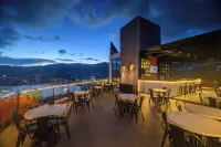 Front One Hotel Jayapura Hotels in Jayapura