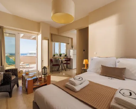 Jolly Suites Hotels in Heraklion Prefecture