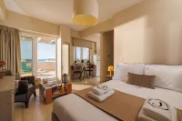 จอลลี่ สวีทส์ โรงแรมใน