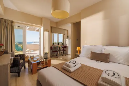 Jolly Suites Отели в г. Karteros