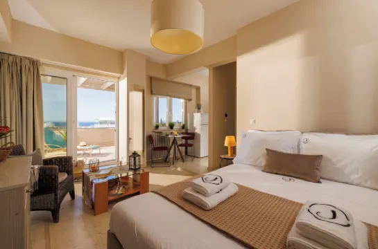 Jolly Suites