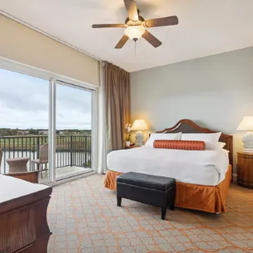 Marina Inn at Grande Dunes