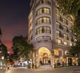 Proverb Hotel Hanoi Hotel di Hanoi