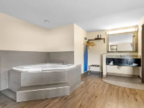 Quality Inn Waterbury Hotels in Waterbury