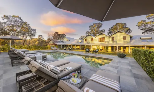 Spicers Vineyards Estate