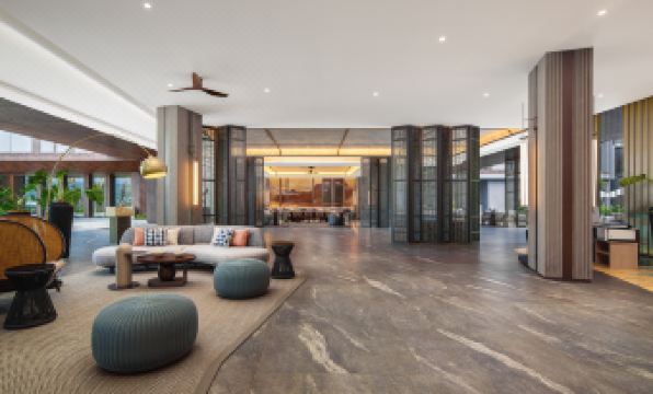 Crowne Plaza Labuan Bajo by IHG