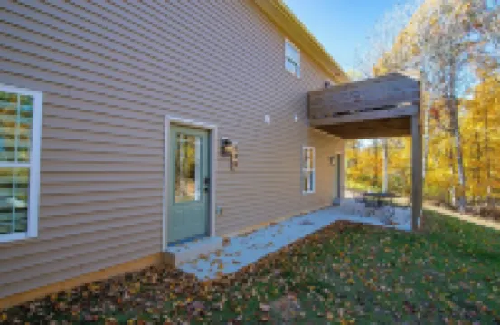 The Elizabethtown Hideaway