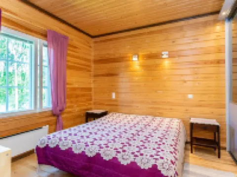 Salmenranta 黑奈韋西酒店