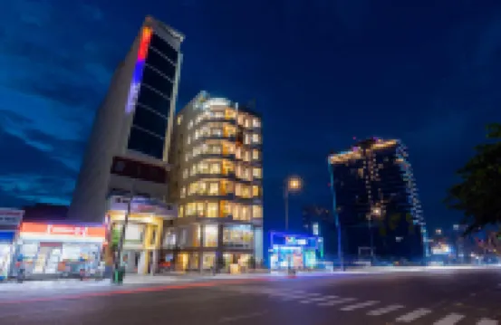 One Season Boutique Hotel Vung Tau - Beachfront