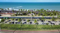 GoldMen Vila do Mar Natal - Pet friendly