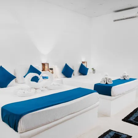 Roshanne Beach Resort, Kalpitiya
