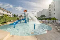 Aquamarina Beach Hotel Cancun - Water Park