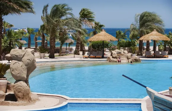 蓮花灣度假酒店