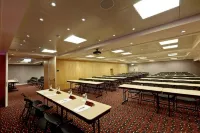 Mercure Braga Centro Hotel Hotels in Braga