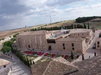 Palacio del Infante Don Juan Manuel Hotel Spa