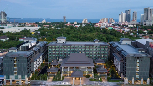 รูปภาพของเลอ บาหลี รีสอร์ท แอนด์ สปา