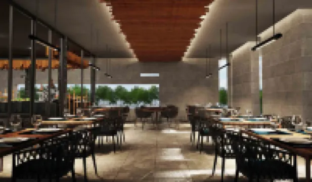 Bamboori Boutique Resort