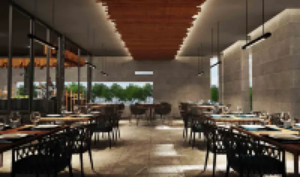 バンブーリ ブティック リゾート チェンマイ