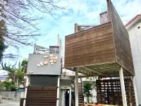 Beach Side Inn Shirahama - Pemandian Air Panas