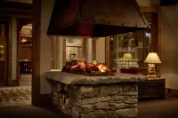 Hôtel les Peupliers