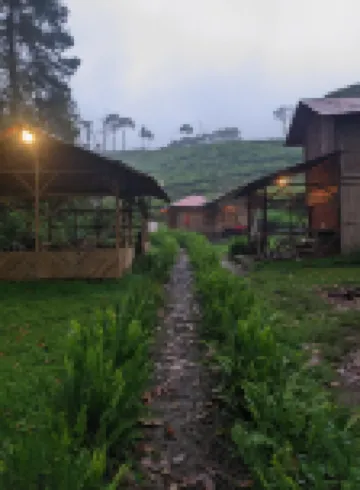 Kancah Nangkub