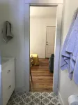 Live Here.  Completely Renovated in desirable Tech Terrace UNIT neighborhood