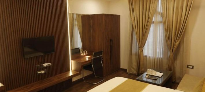 Hotel Amar Palace. Hotels in Bhilwara