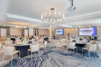 Cambria Hotel Waco University Riverfront - Desayuno