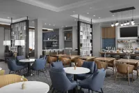 Homewood Suites by Hilton Jackson - breakfast