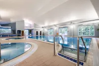 Hotel Woodstock Ennis - Pools