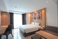 Wing Hotel Kualanamu Airport