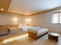 Yangsan H Avenue Yangsan Pyeongsan Branch Hotels in Yangsan-si