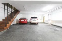 El Hotel Busan - Motels
