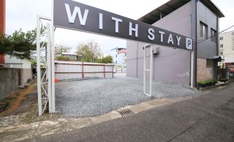 Chungju with Stay Hotel